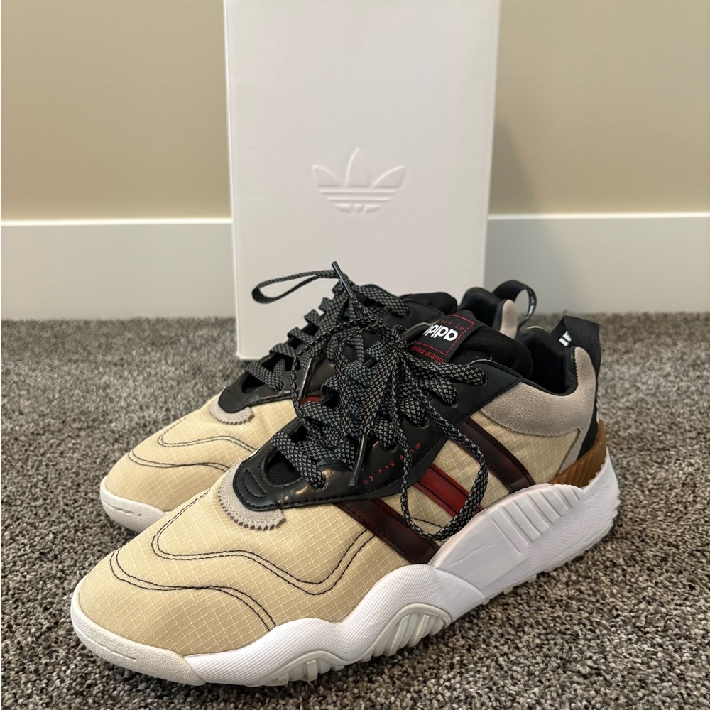 Adidas Alexander Wang x Turnout Trainer Size 9.5